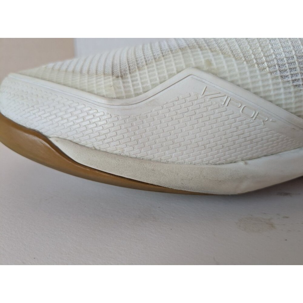 NikeCourt Zoom NXT Tennis Shoes Summit White/Binary Blue CZ0222-133 Size 9.5 - Picture 12 of 16